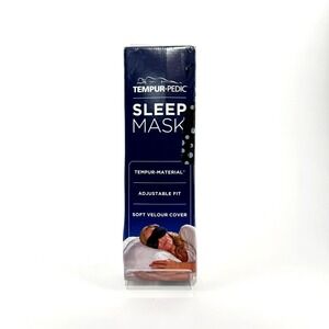 Tempur-Pedic Sleep Mask